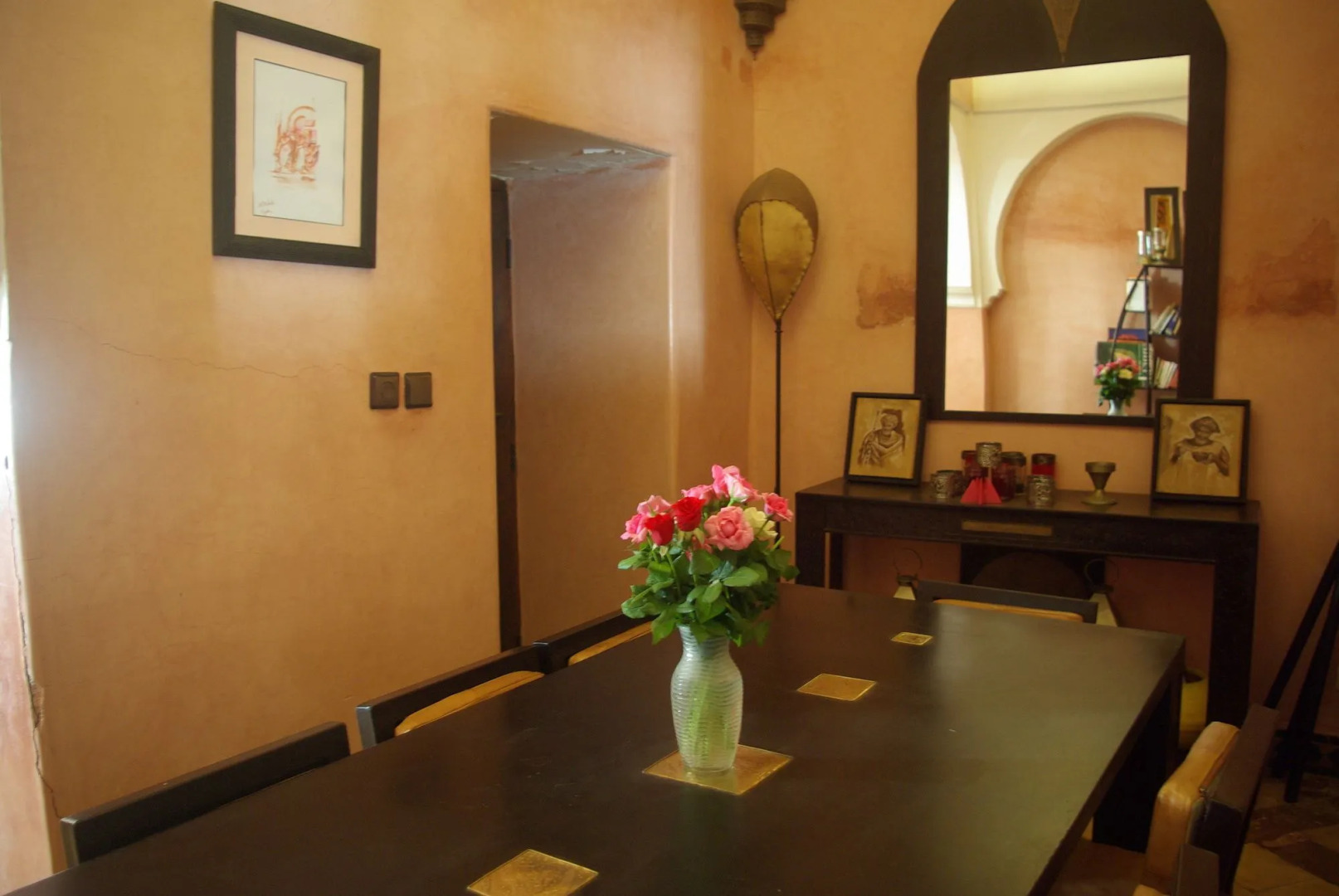 Foto - Riad Moucharabieh Matisse