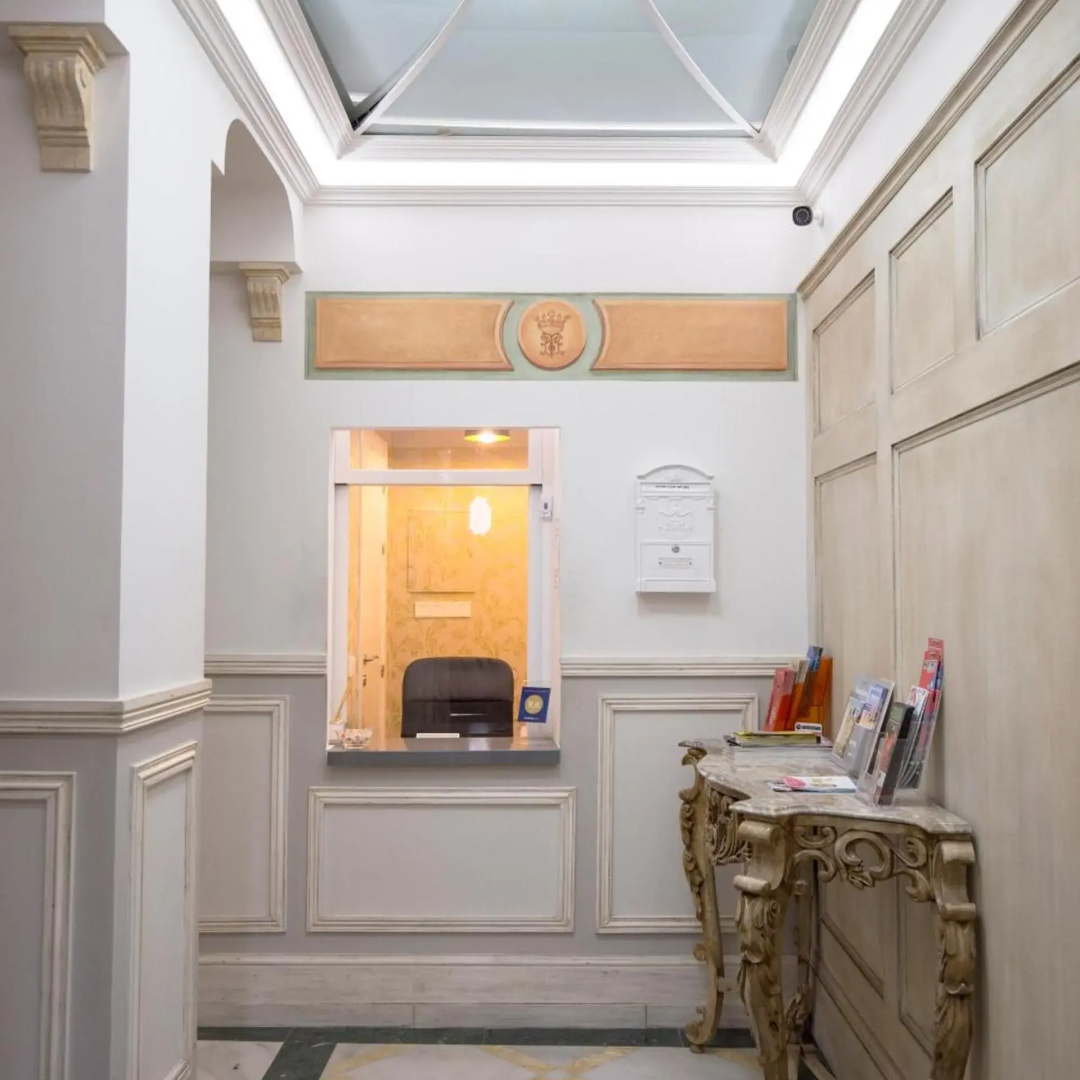 Photo - Oriente Palace Apartments
