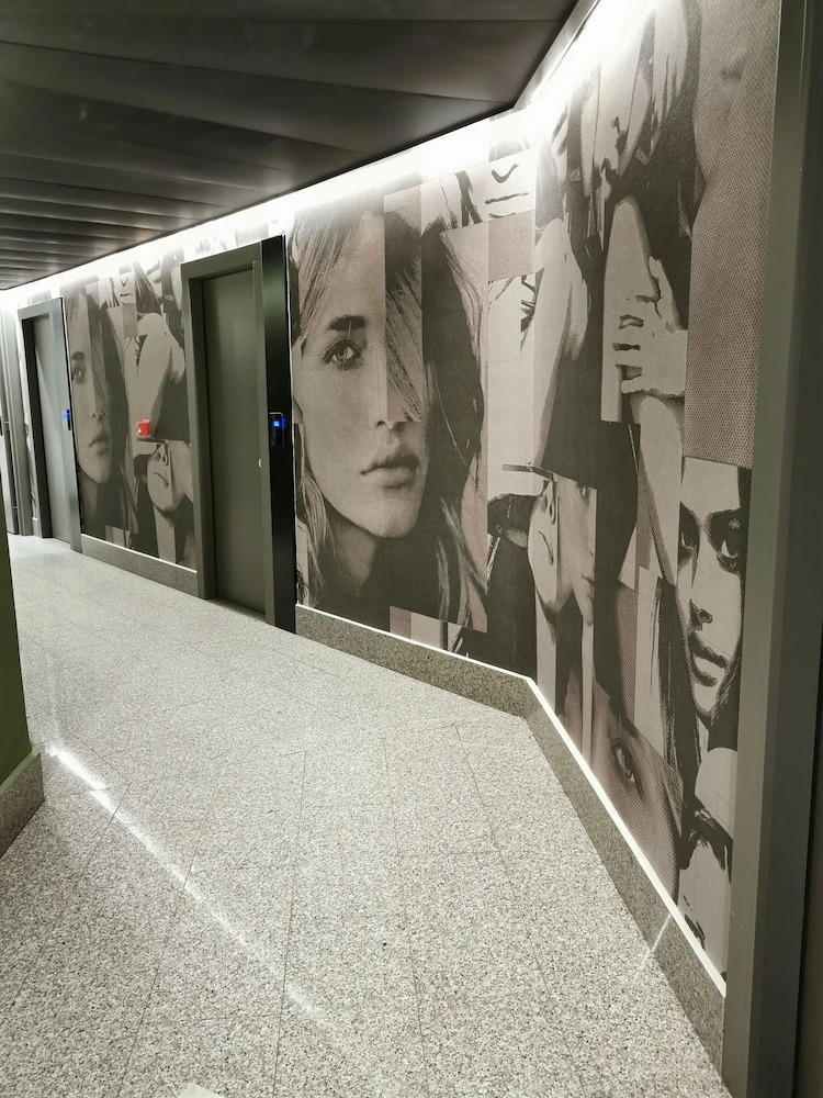 Foto - Mercure Roma Cinecittà