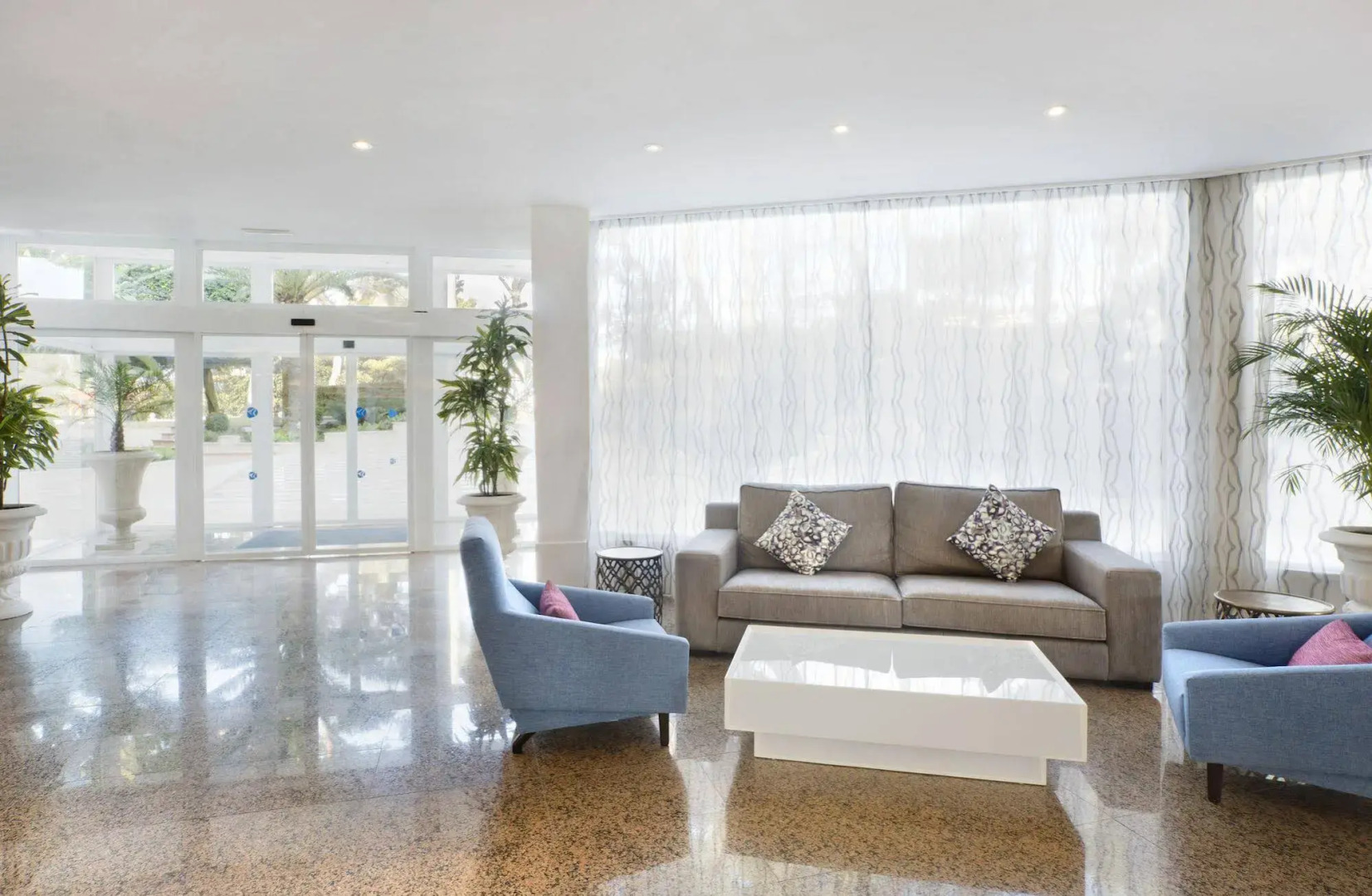 Foto - Grupotel Orient