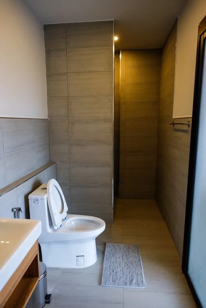 Foto - Double J Hotel