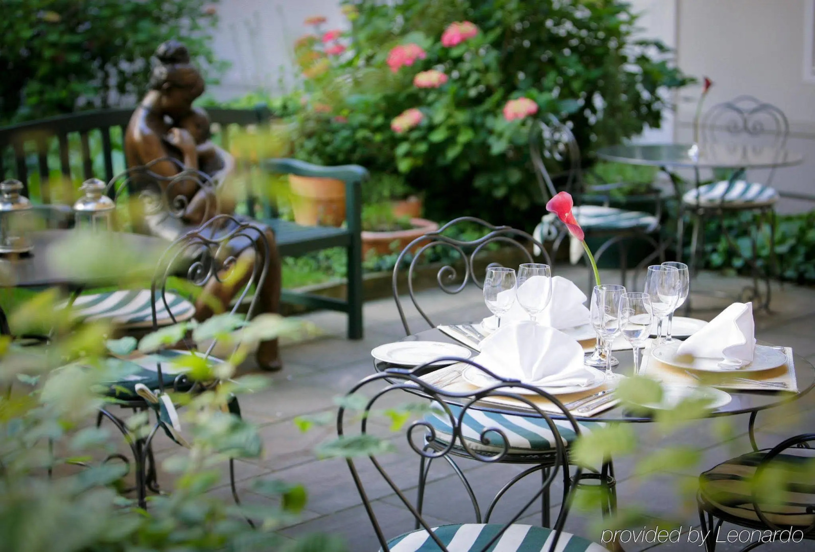 Foto - The Mozart Prague