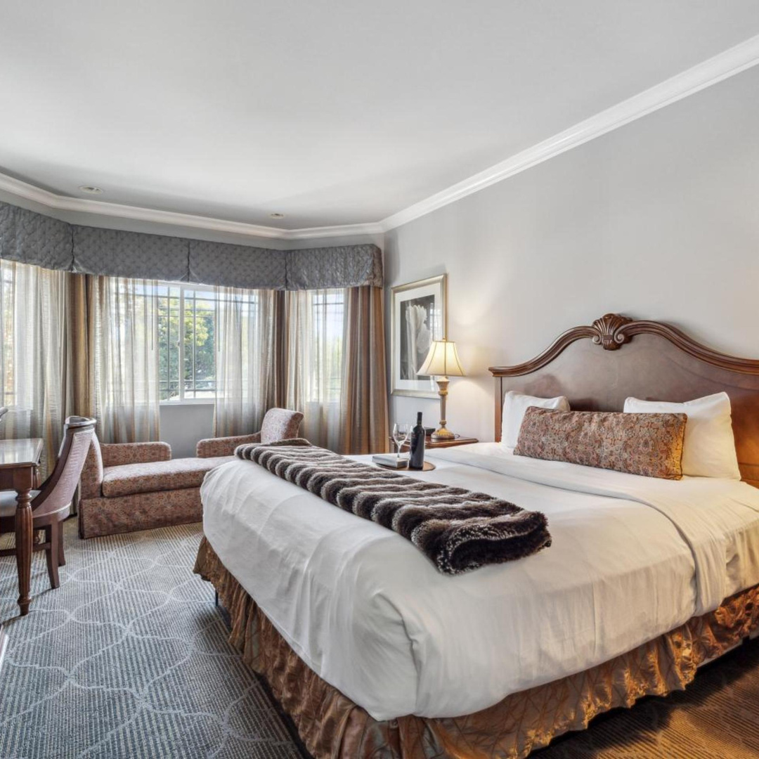 Foto - Villa Montes Hotel