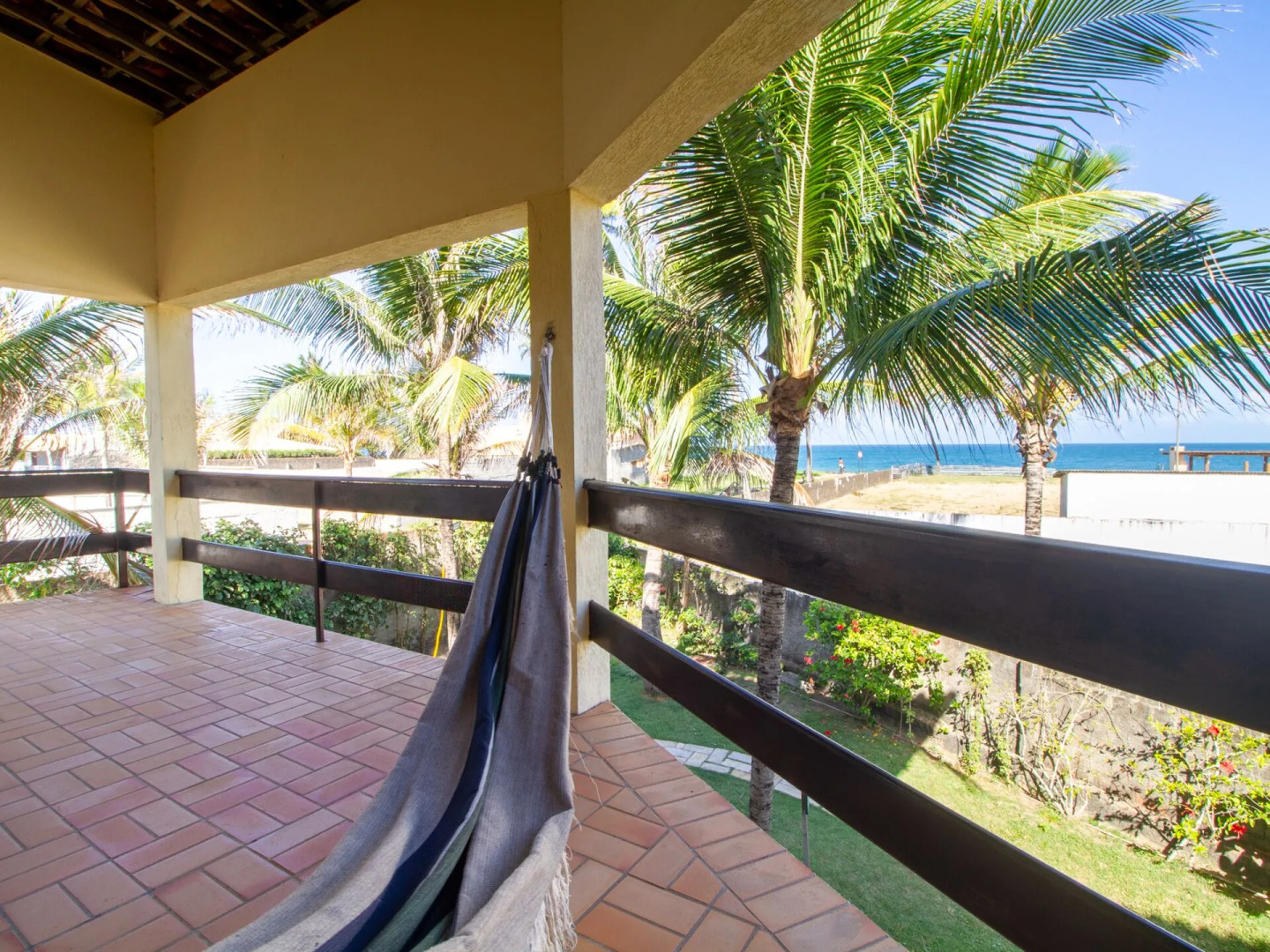 Foto - Pousada Hibiscus