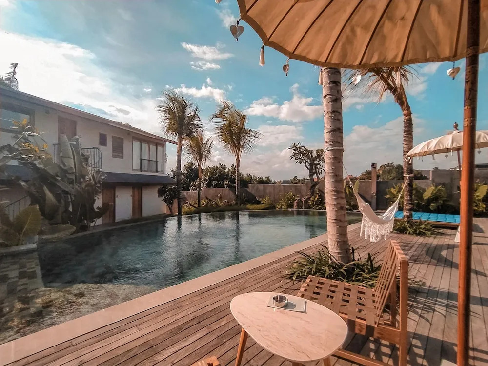 Foto - MASMARA Resort Canggu