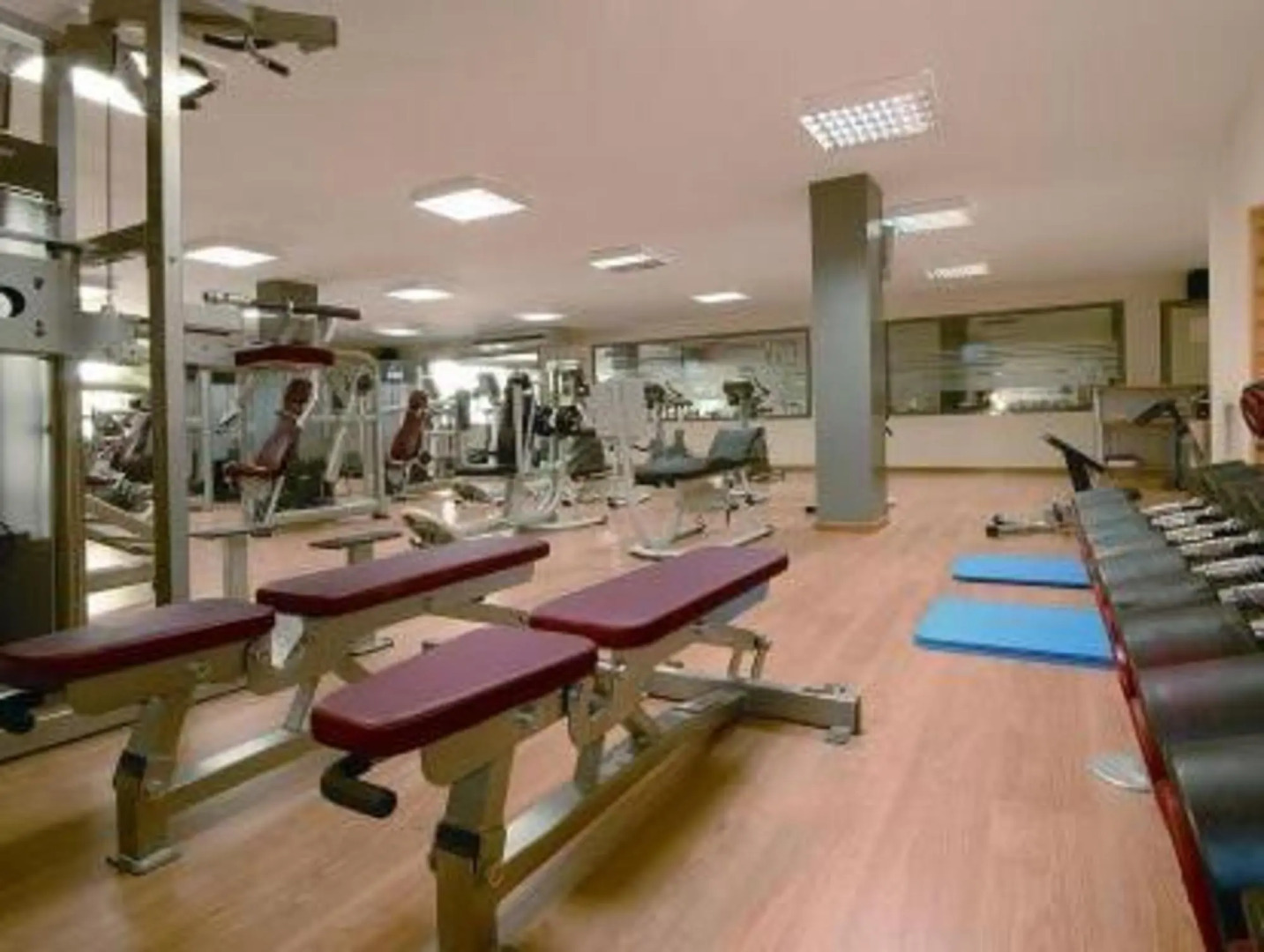 Foto - Vasari Resort