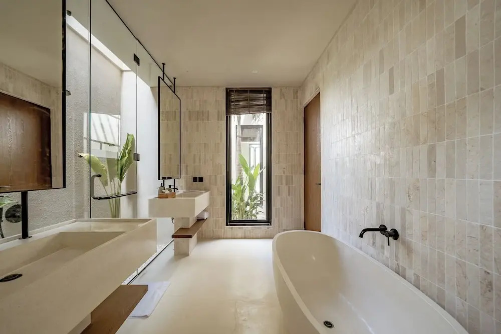 Photo - Villa Bōld 05 At Bōld - Luxury Villas in Bingin