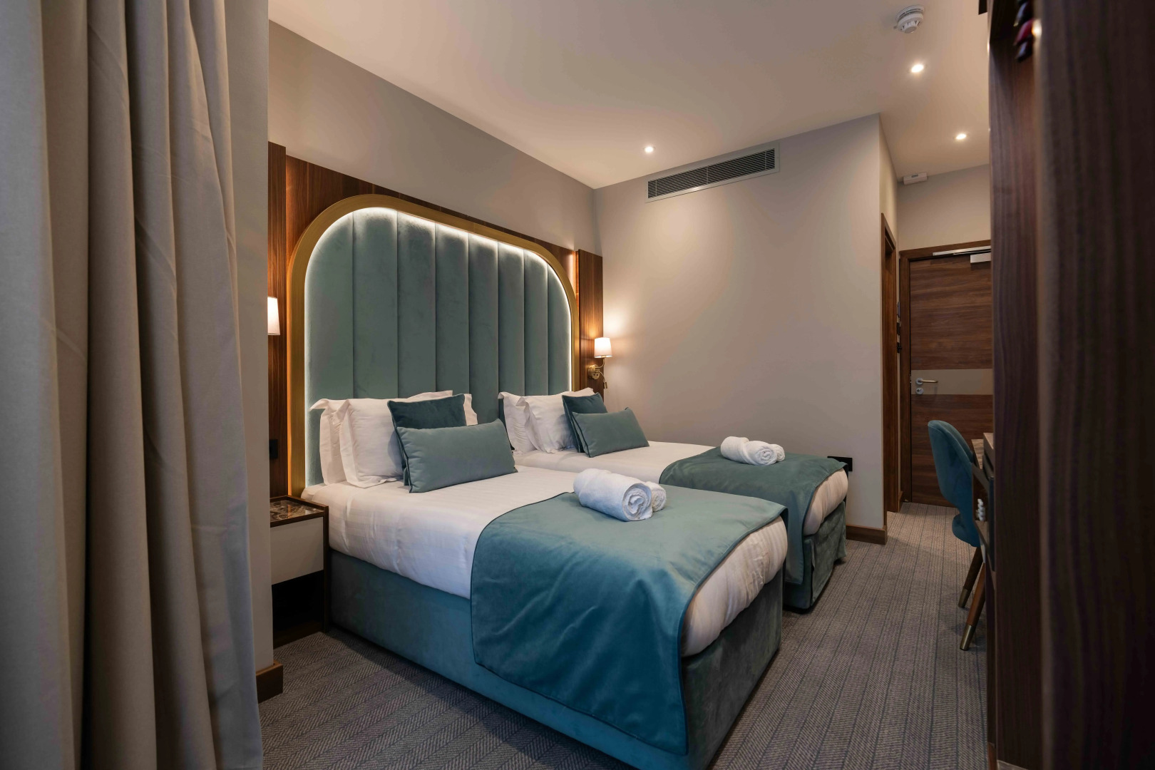 Foto - St Mark's - Merit Hotels