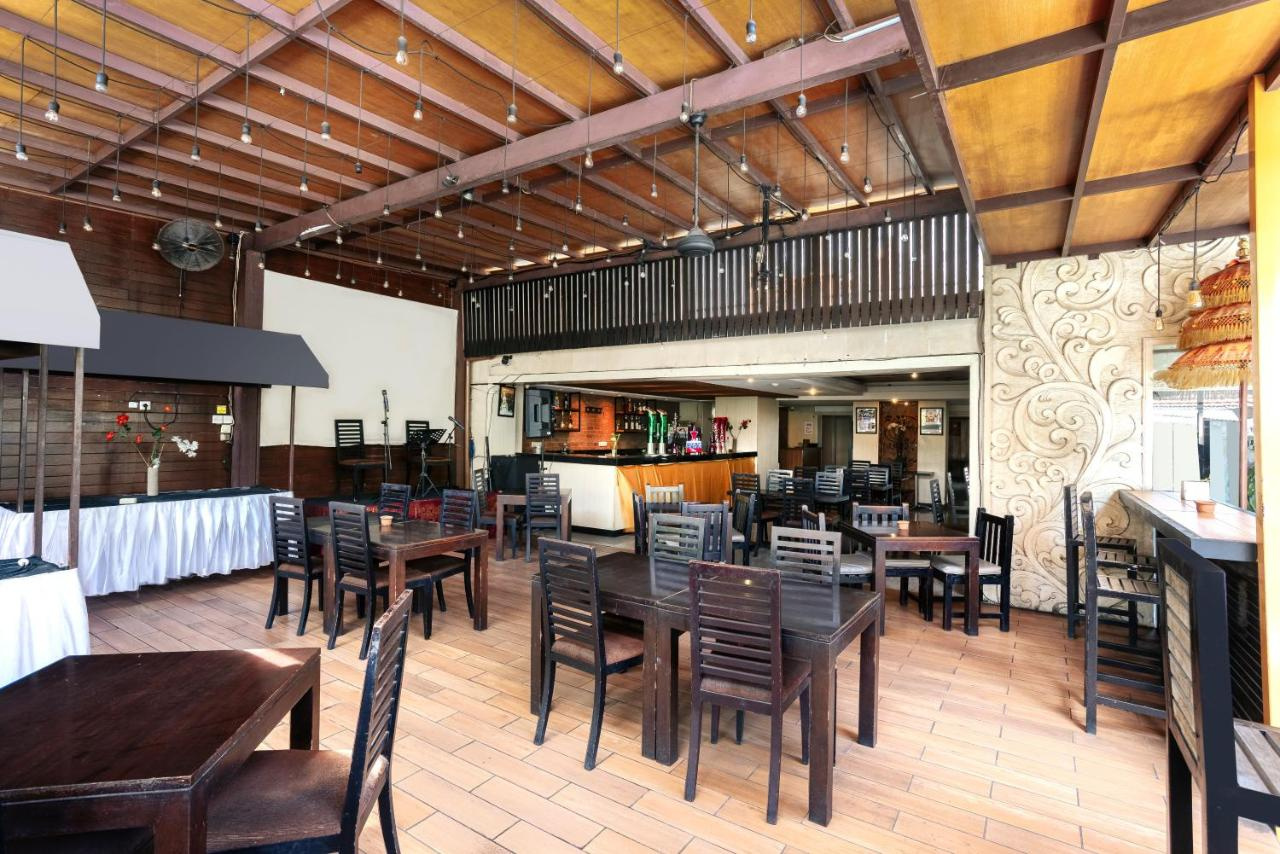Foto - Bali Sun Tropical Hotel & Spa