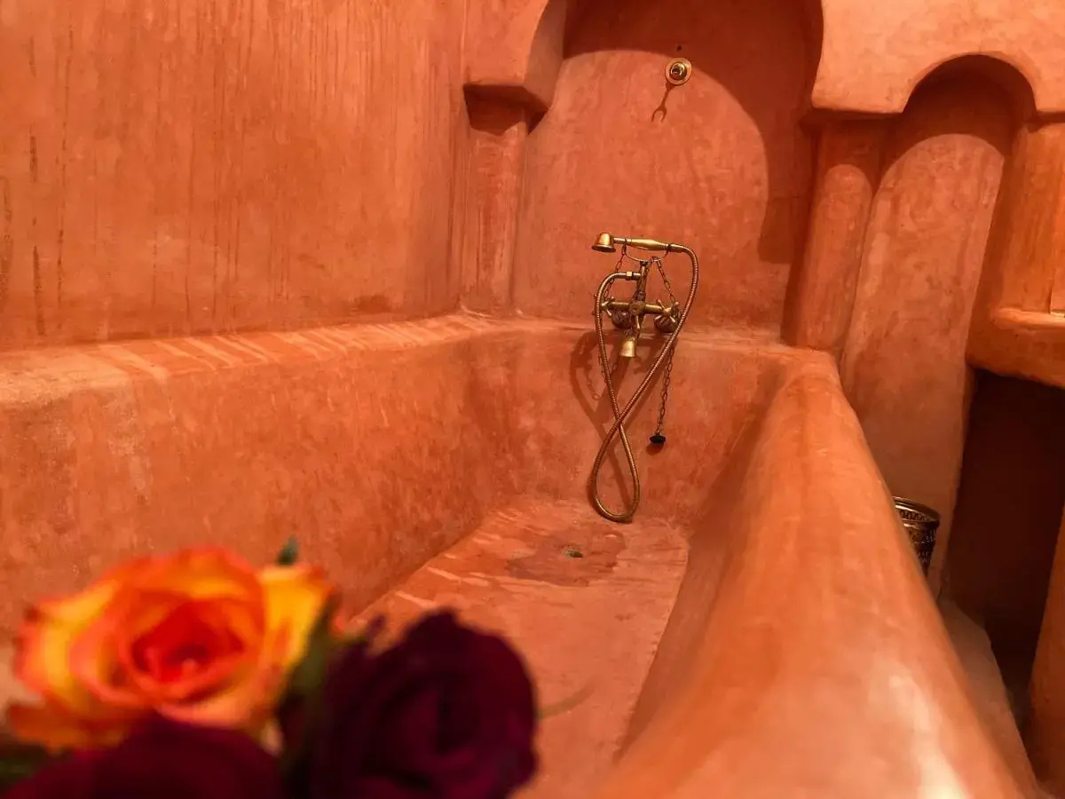 Foto - Riad Malfa