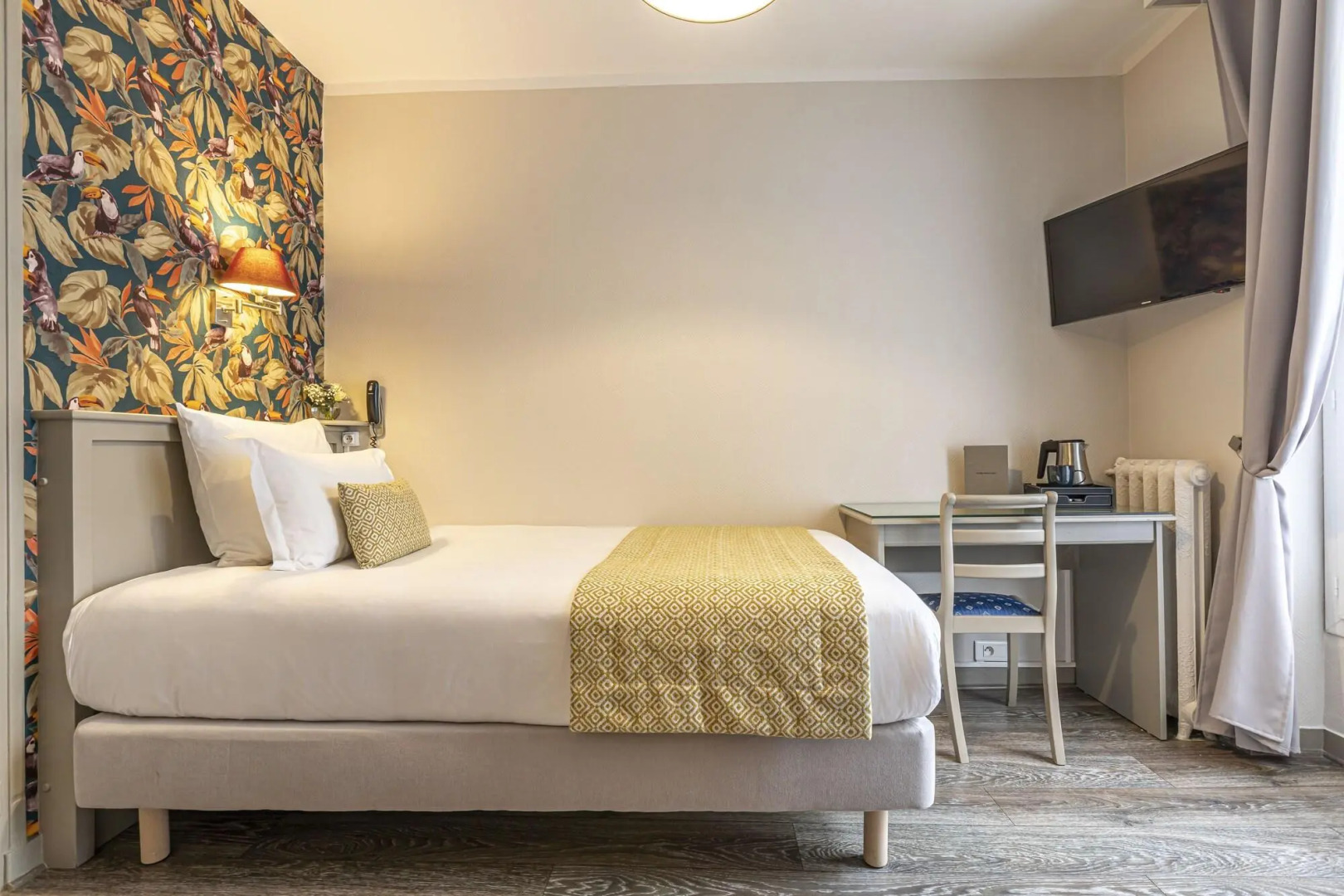 Foto - Splendid Hôtel