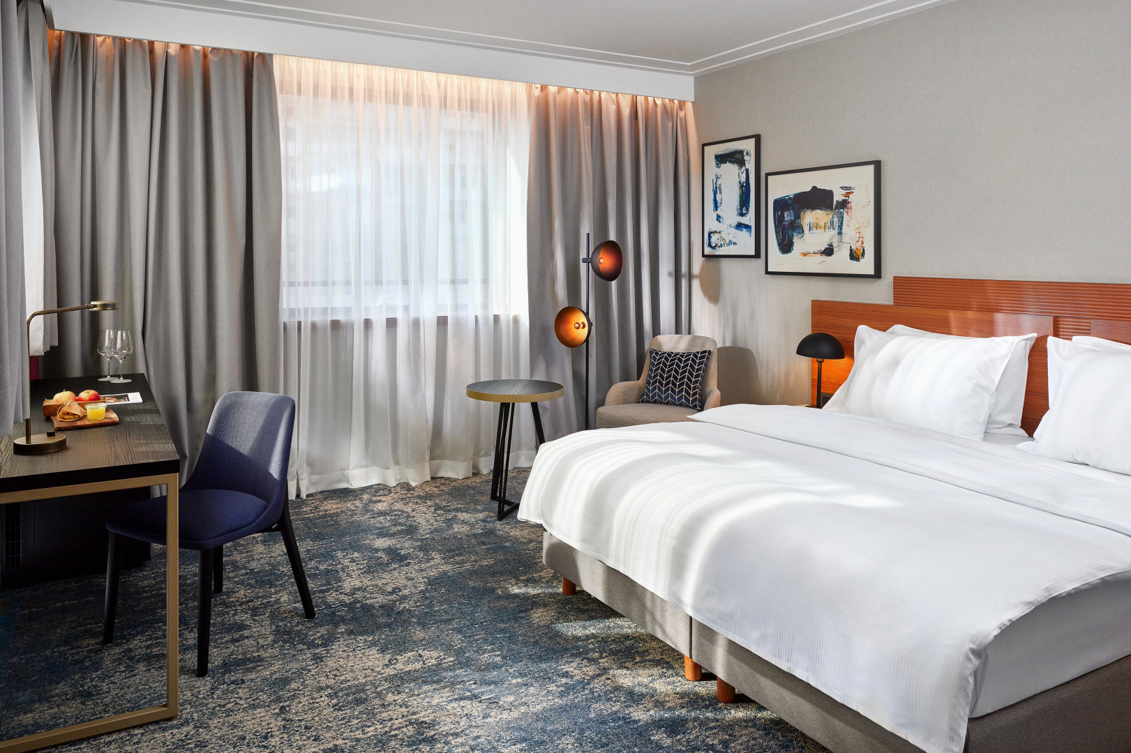 Foto - Hotel International by Maistra City Vibes