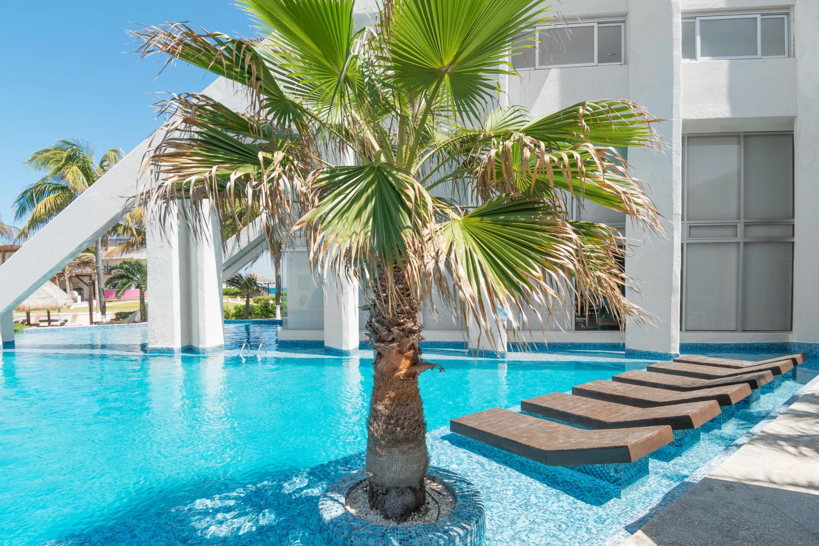 Photo - Mia Reef Isla Mujeres - All Inclusive Resort