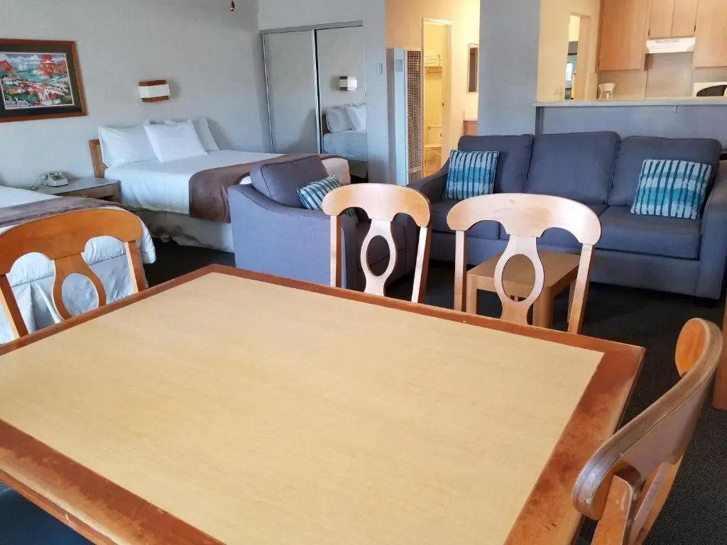 Foto - The Beach Cottages