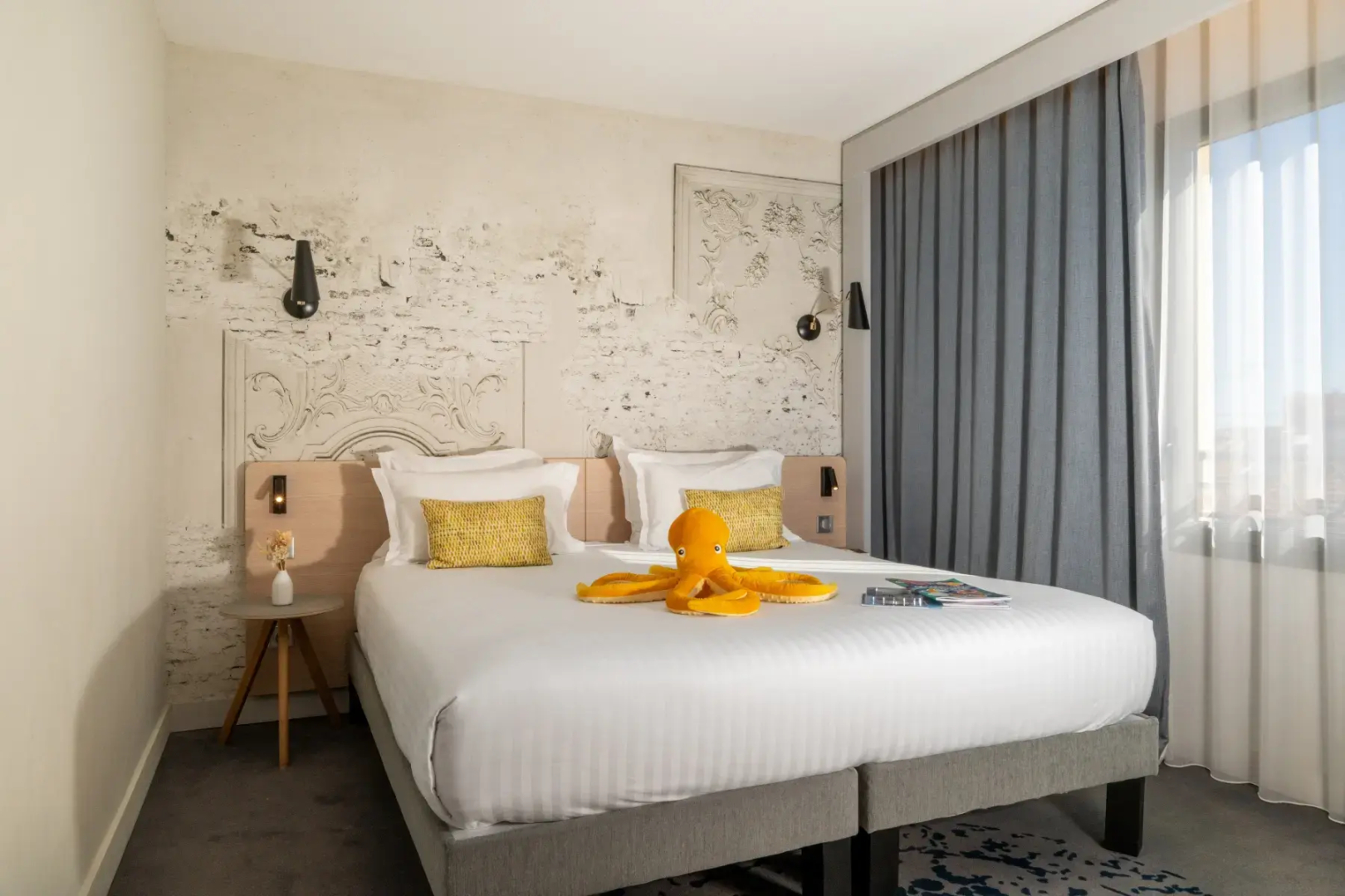 Foto - Nemea Appart Hotel Cannes Palais
