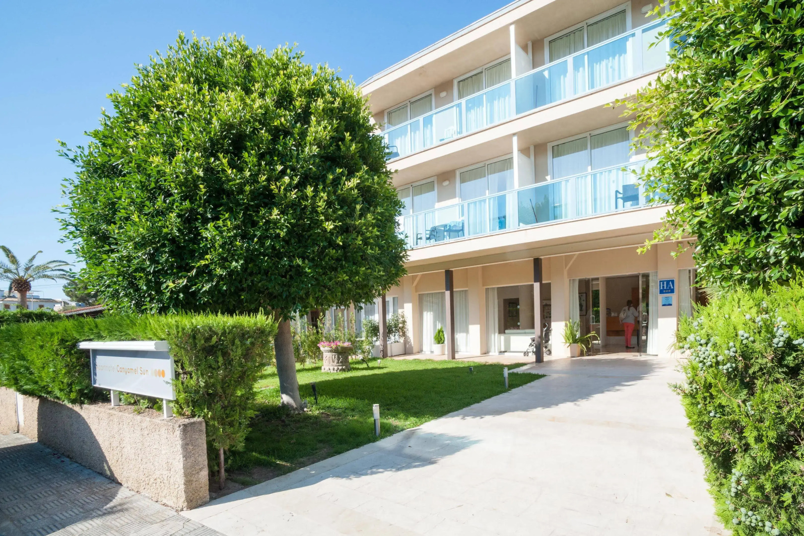 Photo - Canyamel Sun Suites Hotel