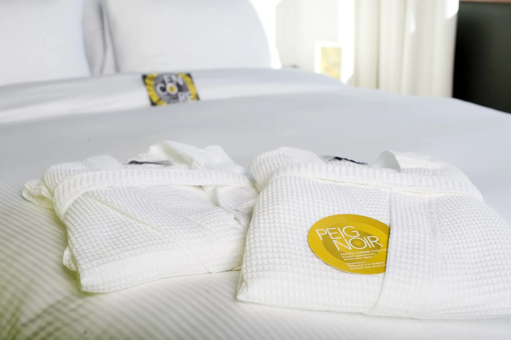 Foto - Hotel Zero 1