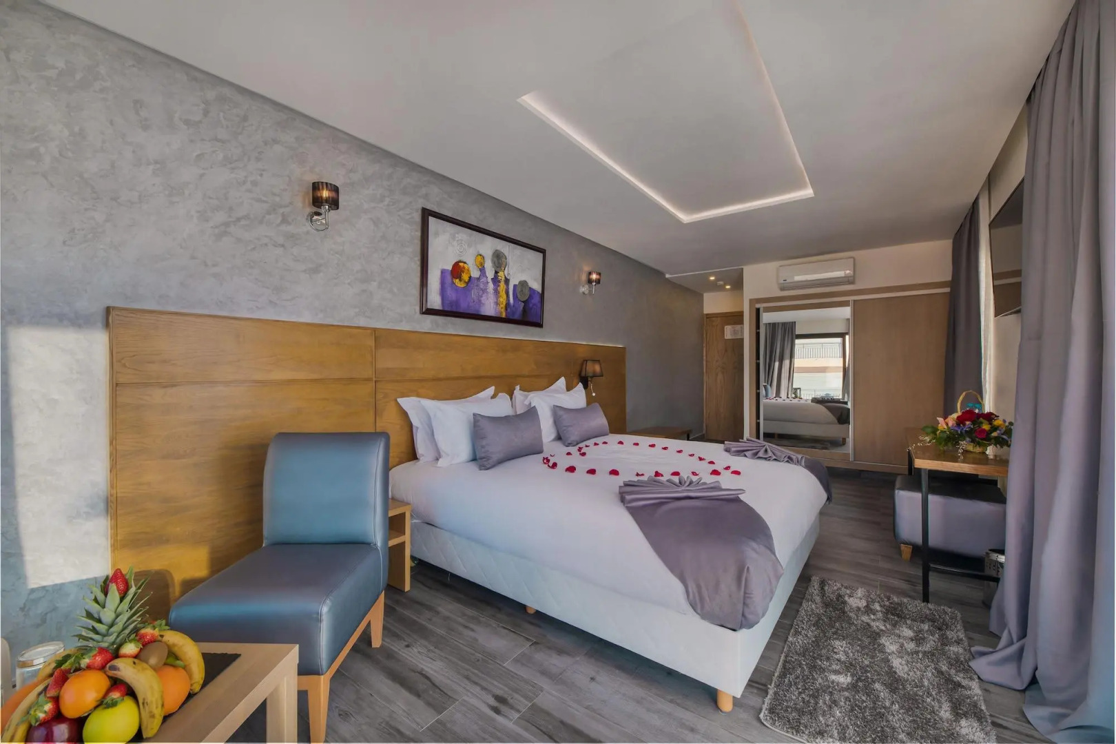 Foto - Stars Hotel & Spa