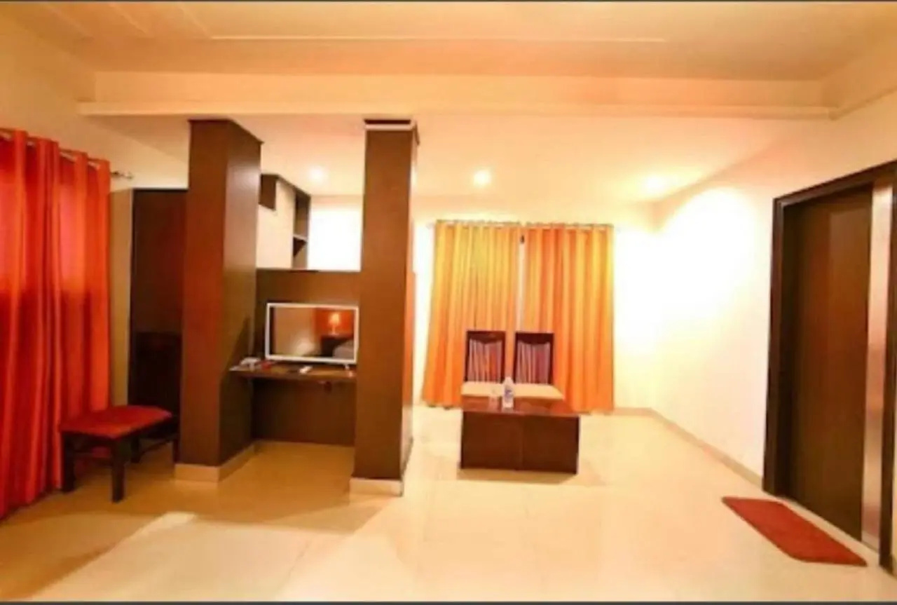 Foto - Hotel Era Mahipalpur