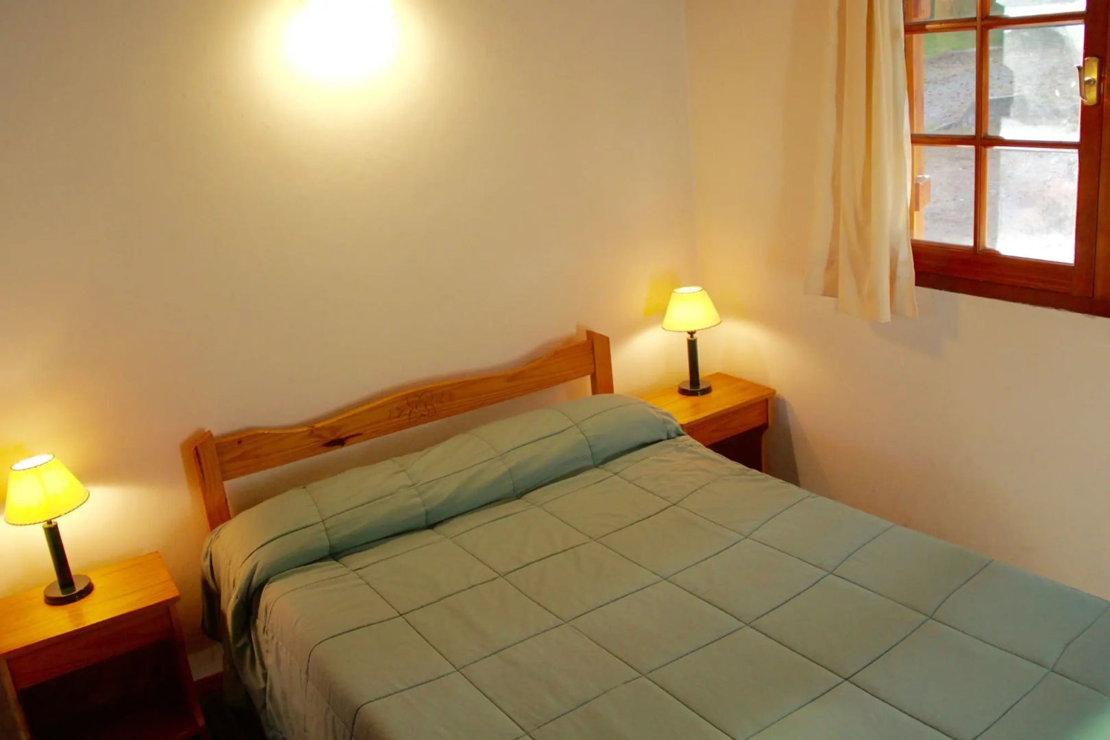 Foto - La Ponderosa Apart Hotel