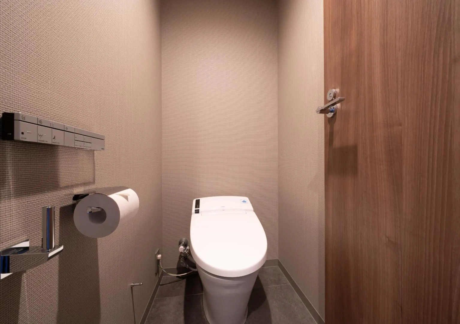 Photo - Hotel Oriental Express Fukuoka Nakasu Kawabata