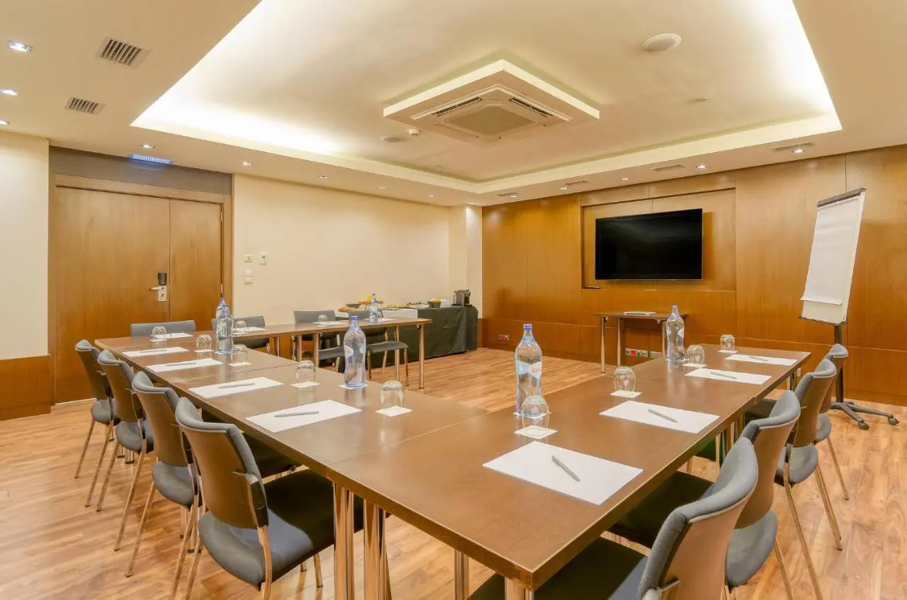 Foto - TURIM Av Liberdade Hotel