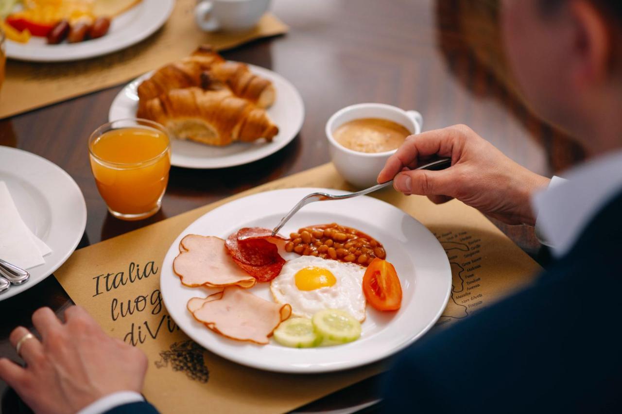 Foto - Hotel Leon D´Oro