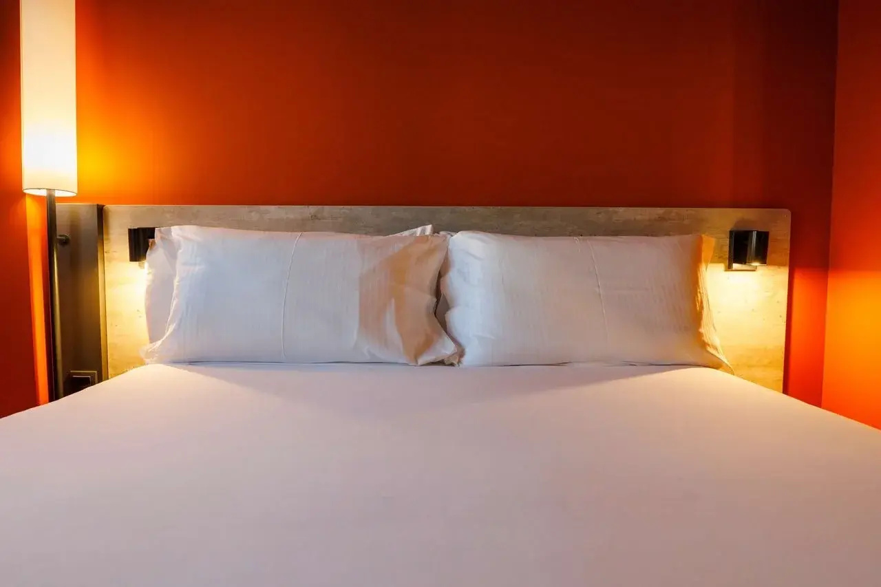 Foto - ibis budget Logroño Centro