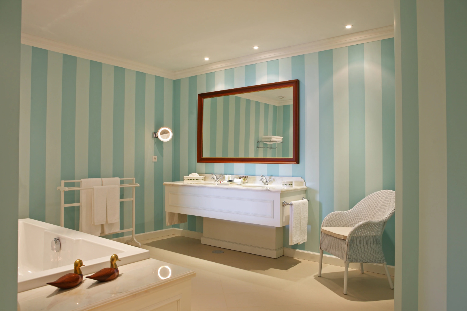 Photo - The Yeatman Hotel