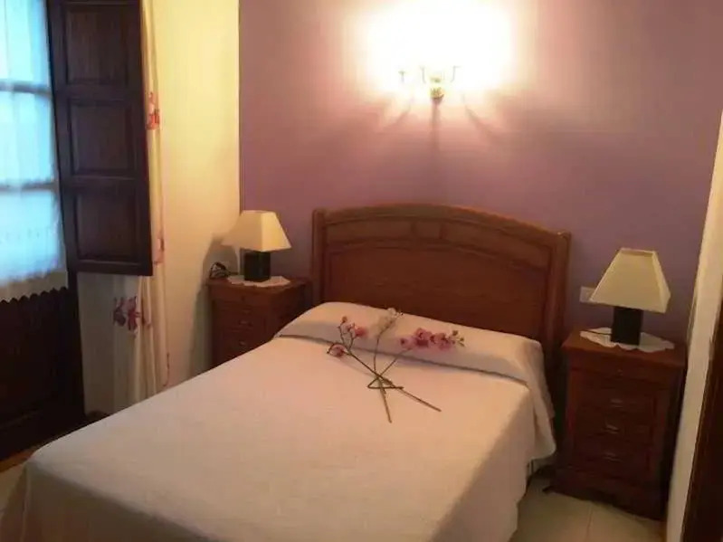 Foto - Posada La Cabaña De Salmon