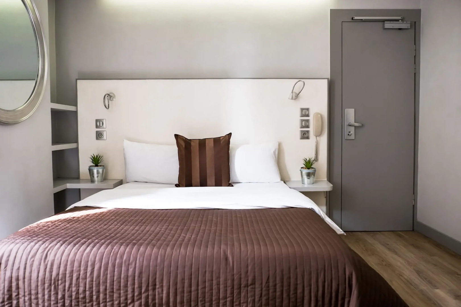 Foto - Hotel Nation Montmartre