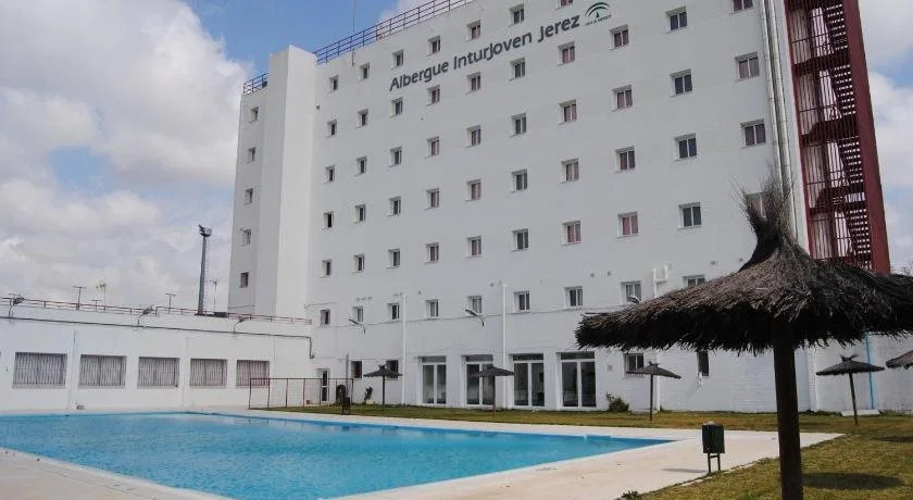 Photo - Albergue Inturjoven Jerez De La Frontera