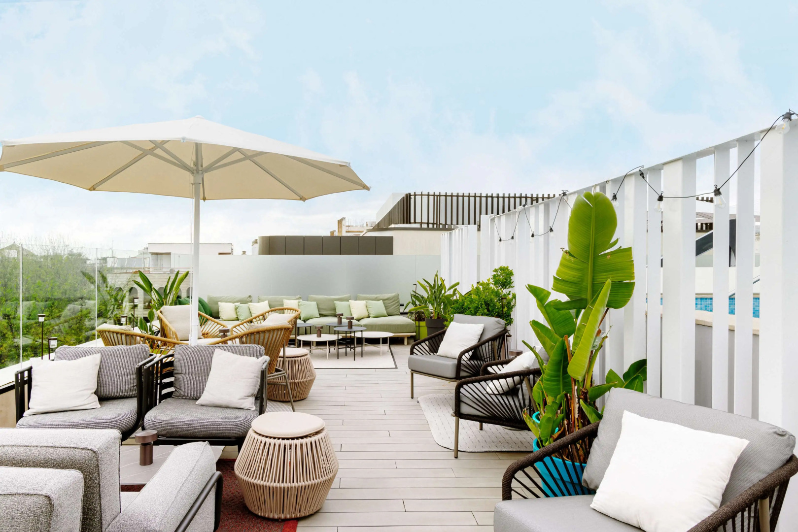 Photo - Radisson Collection Hotel, Magdalena Plaza Sevilla