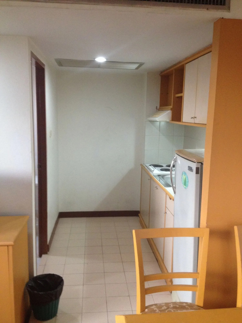 Foto - Mall Suites Hotel