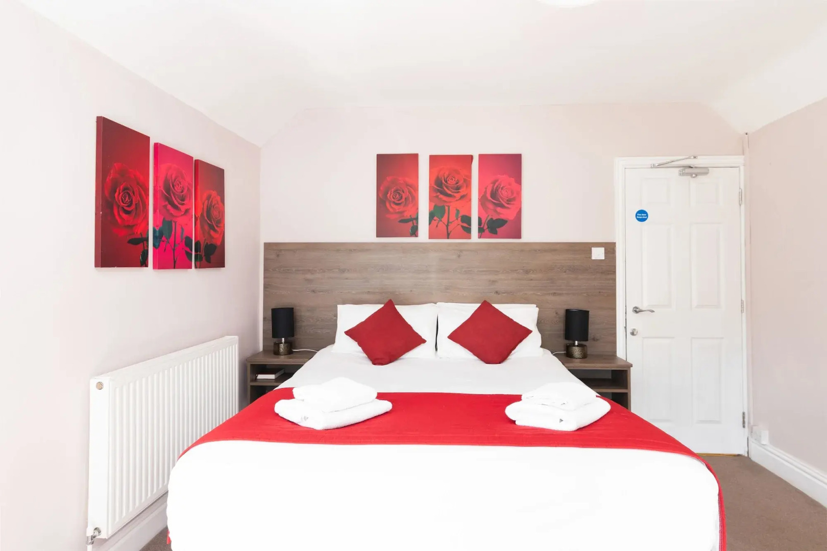 Foto - The Limes Country Lodge Hotel & Admiral Restaurant