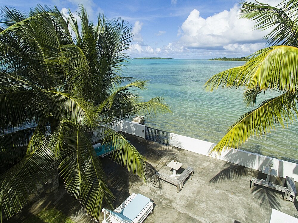 Photo - Auberge SeaFever