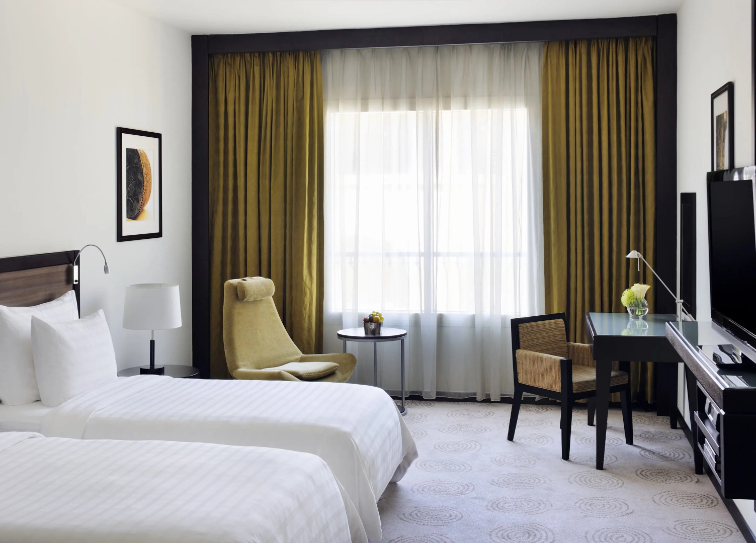 Photo - Avani Deira Dubai Hotel