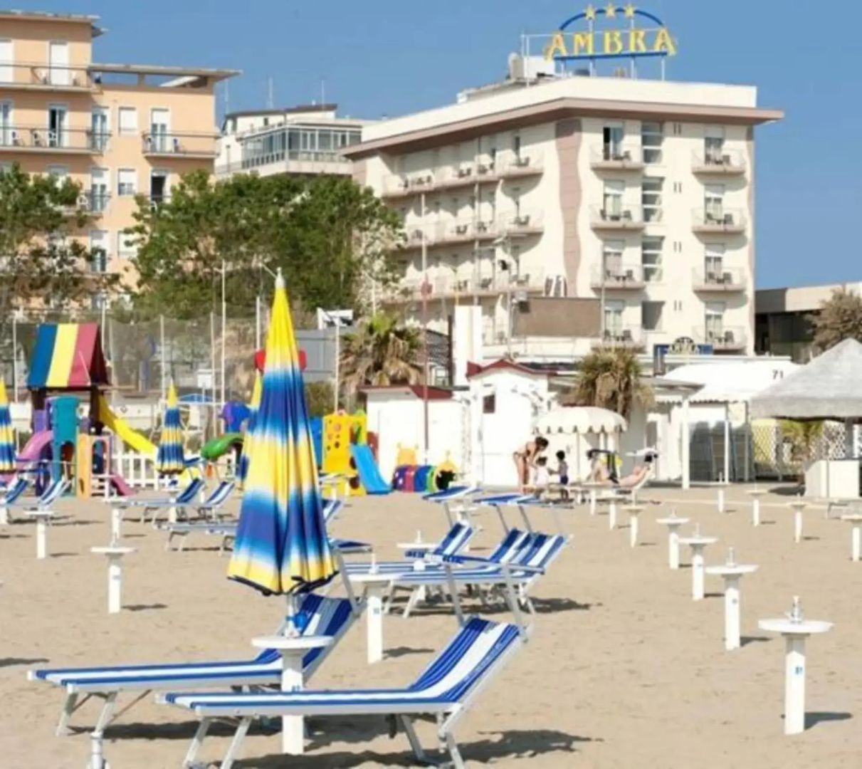 Photo - Hotel Ambra