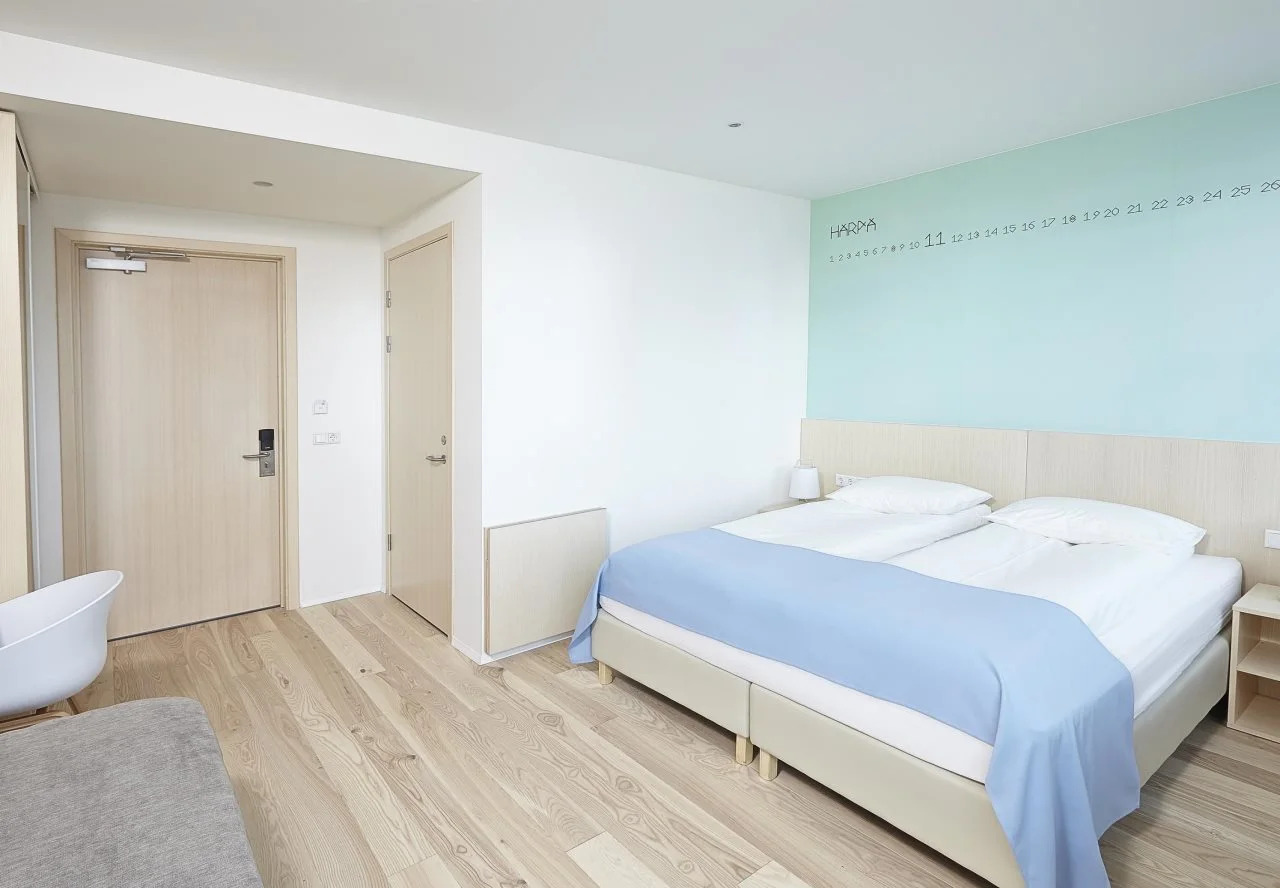 Foto - Reykjavik Lights Hotel by Keahotels