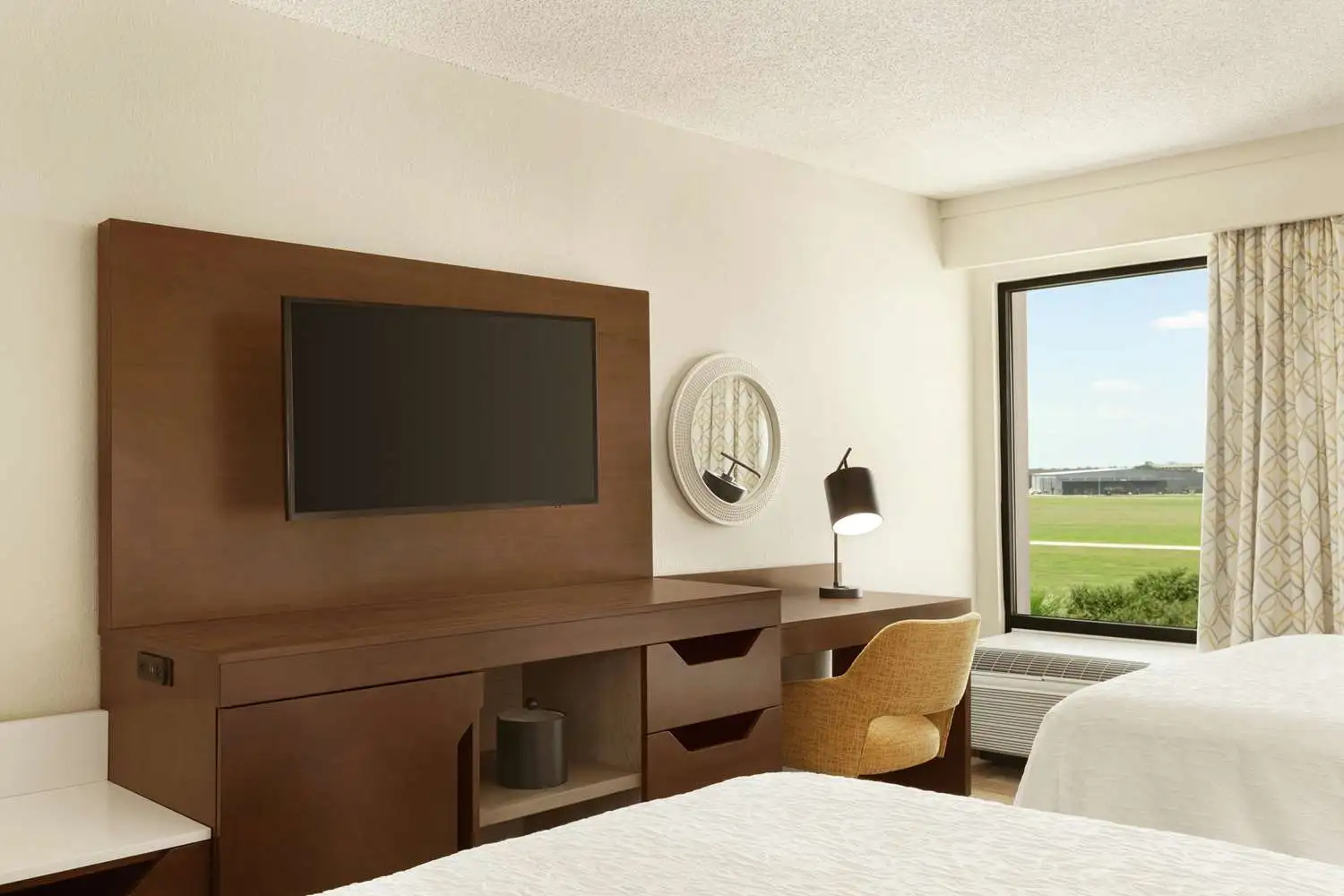 Foto - Hampton Inn Houston Hobby Airport