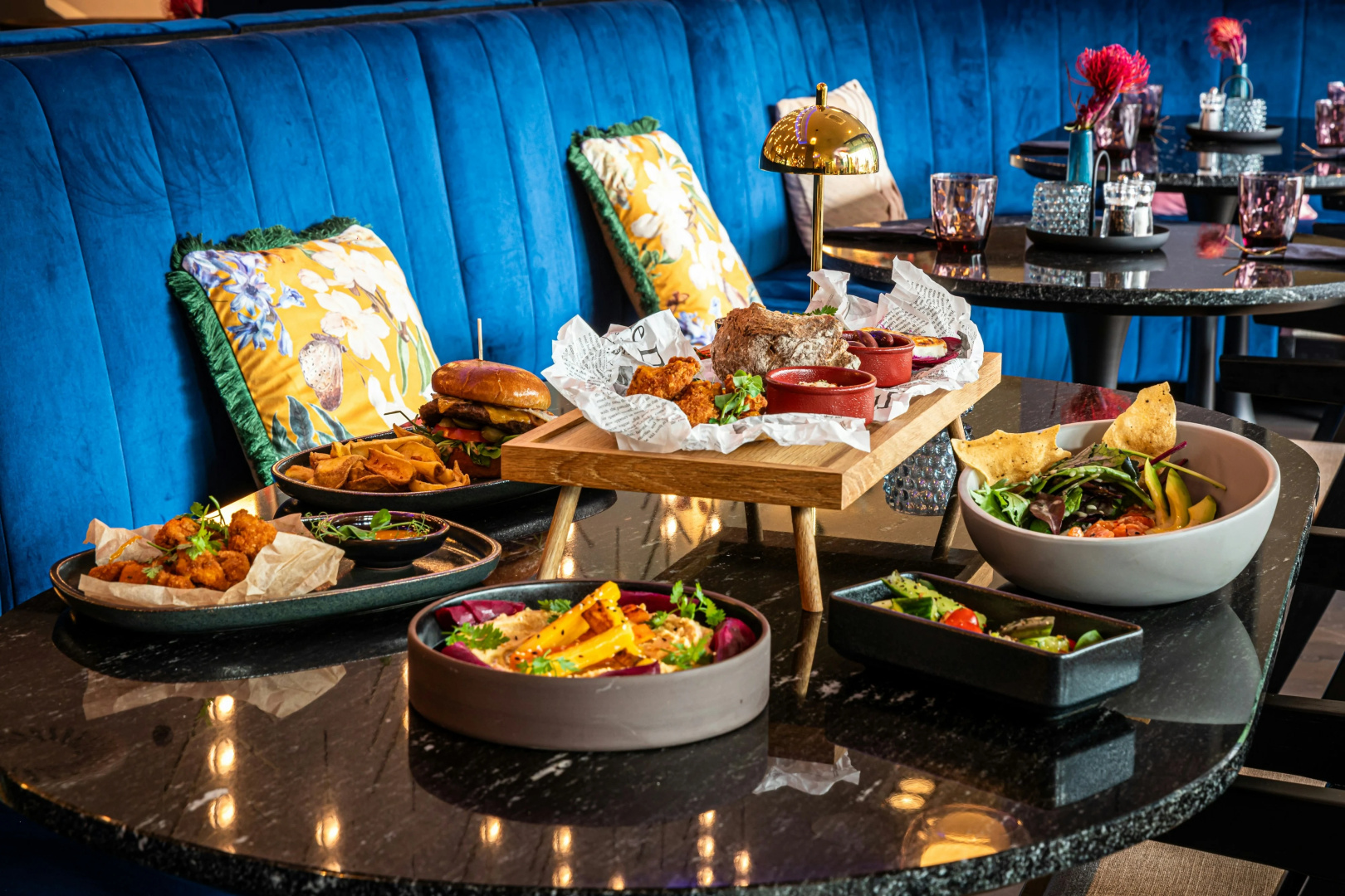 Foto - NYX Hotel Hamburg by Leonardo Hotels