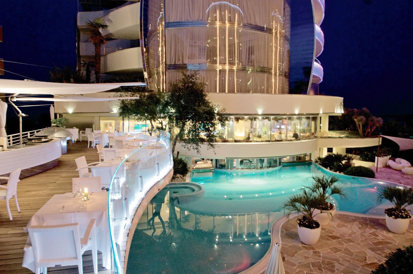 Photo - Hotel Premier & Suites - Premier Resort