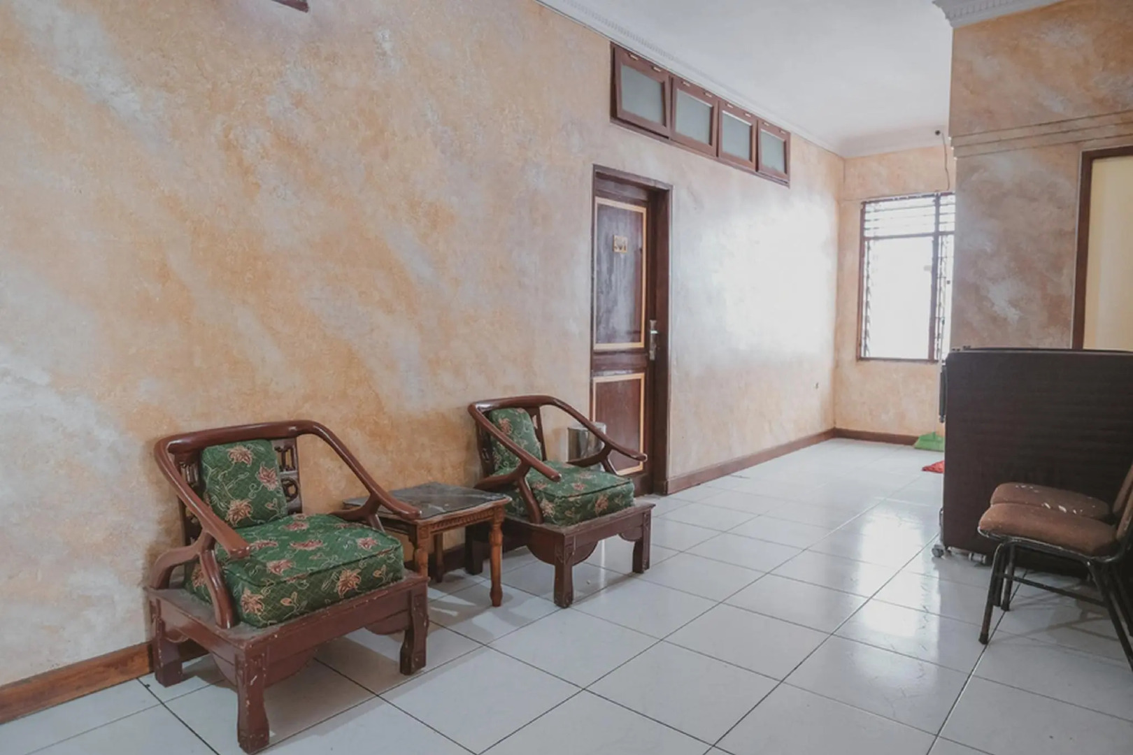 Foto - RedDoorz Plus near Istana Maimun Medan