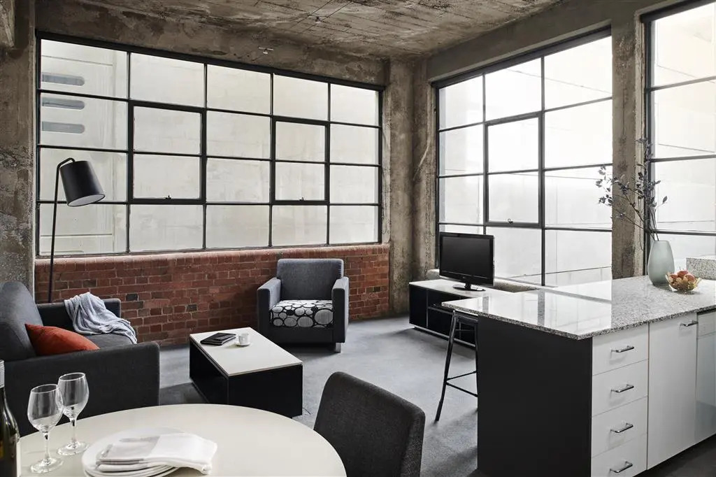 Photo - Punthill Apartment Hotel - Manhattan