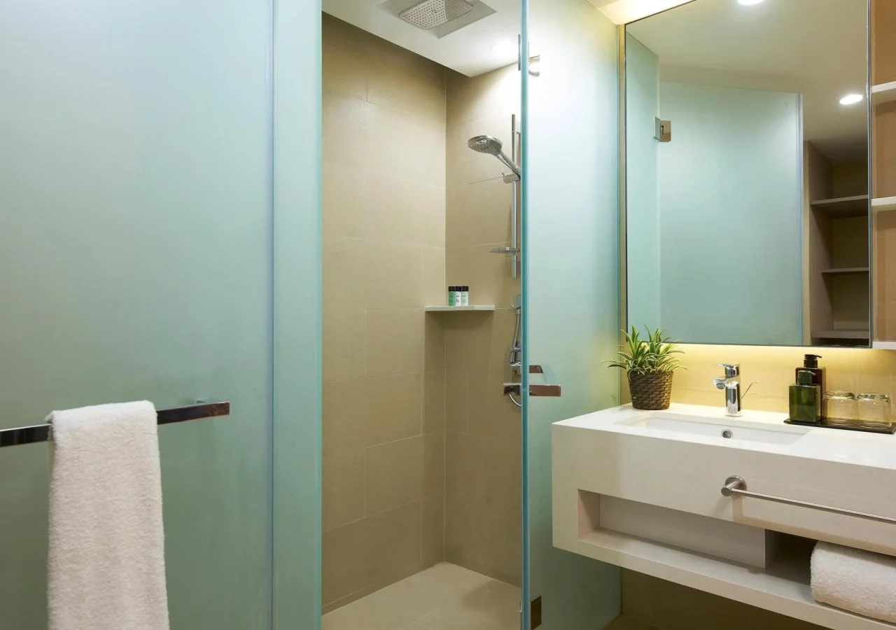Photo - Oasia Residence Singapore