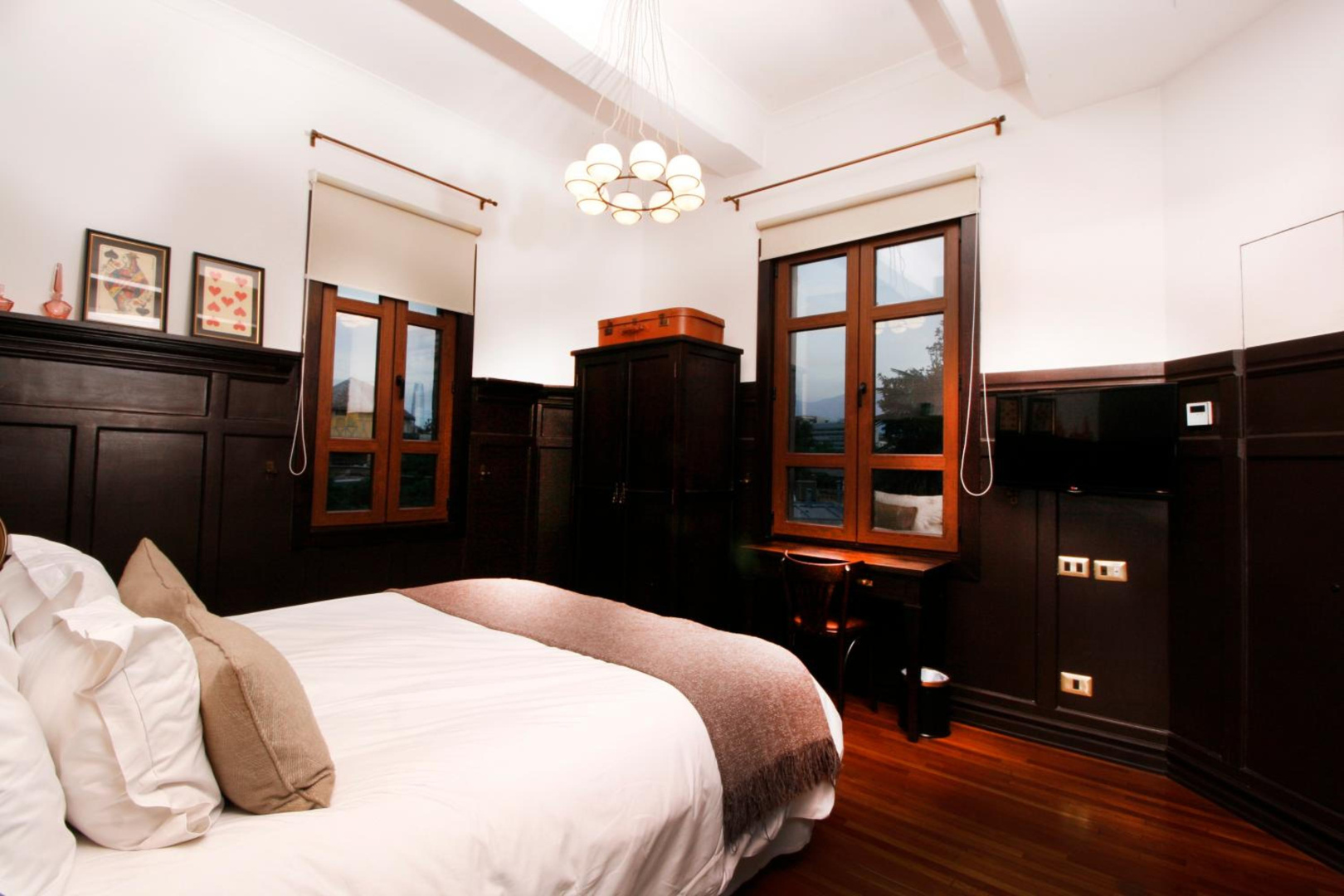 Foto - Hotel Boutique Castillo Rojo