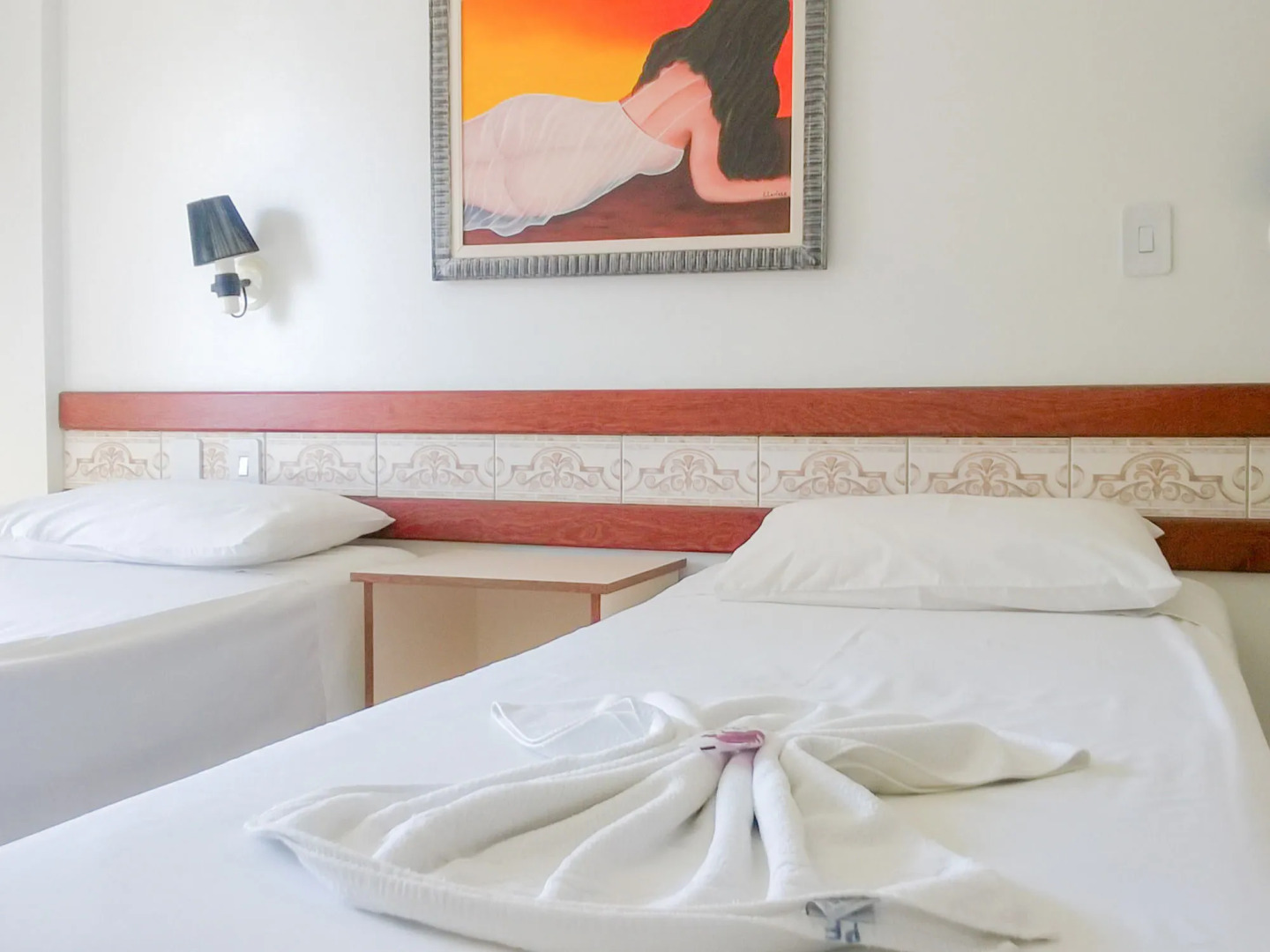 Foto - Hotel & Pousada Favareto