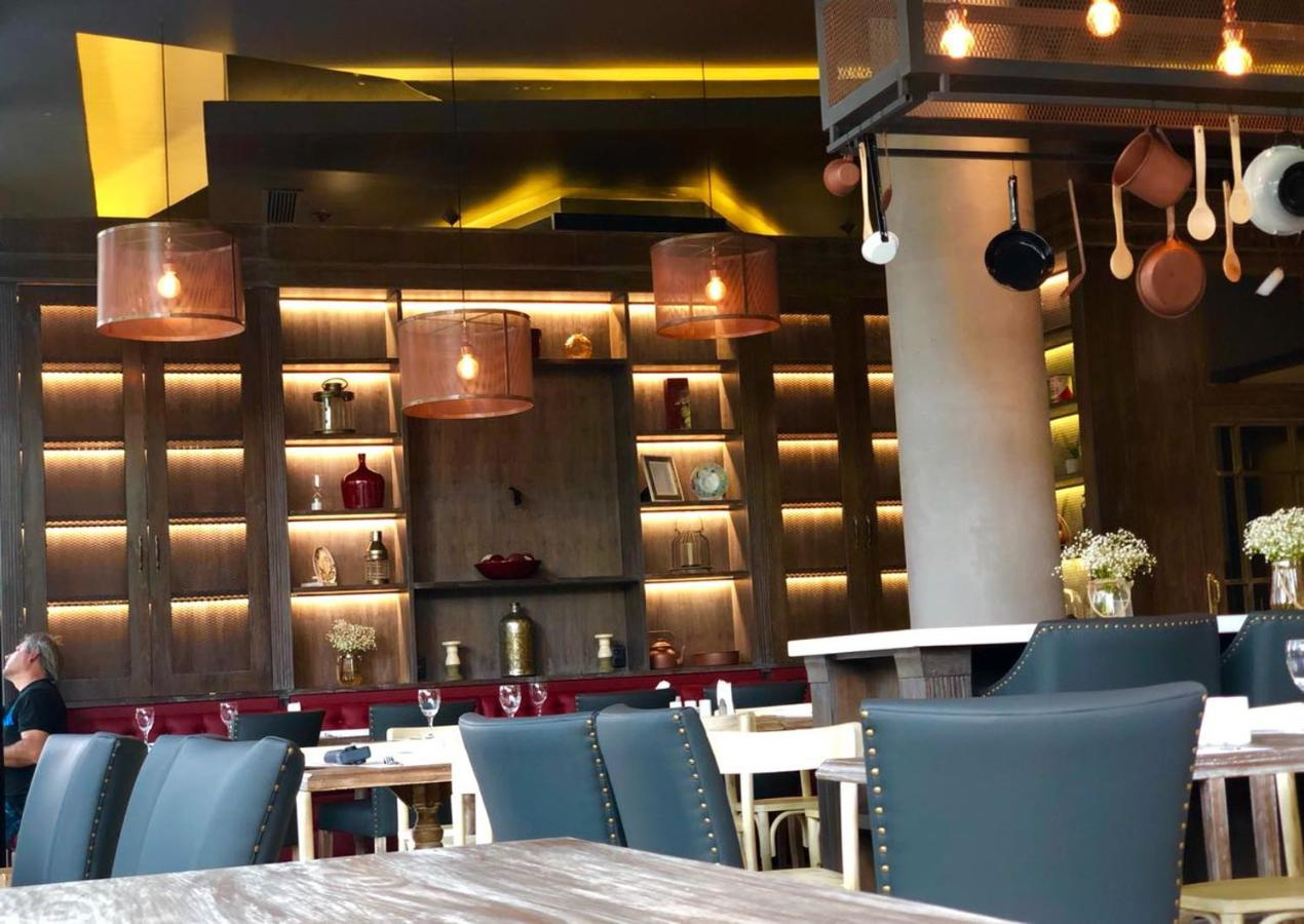 Photo - Five Hotel & Residences