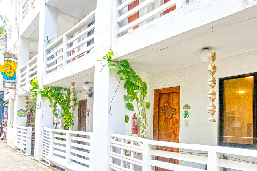 Photo - 8 Colors Penthouse Boracay Beach House Resort by Cocotel