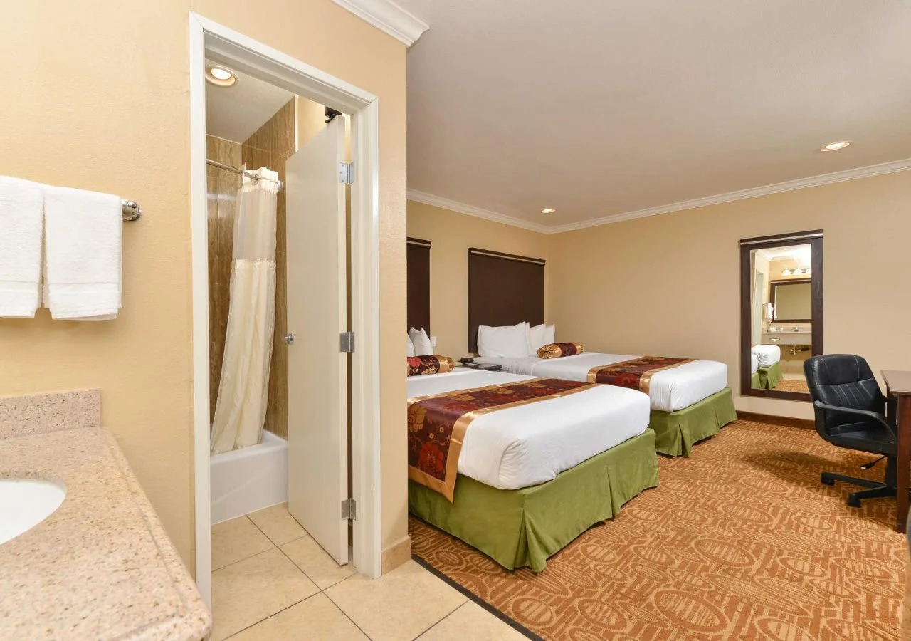 Foto - Rodeway Inn San Diego Near SDSU